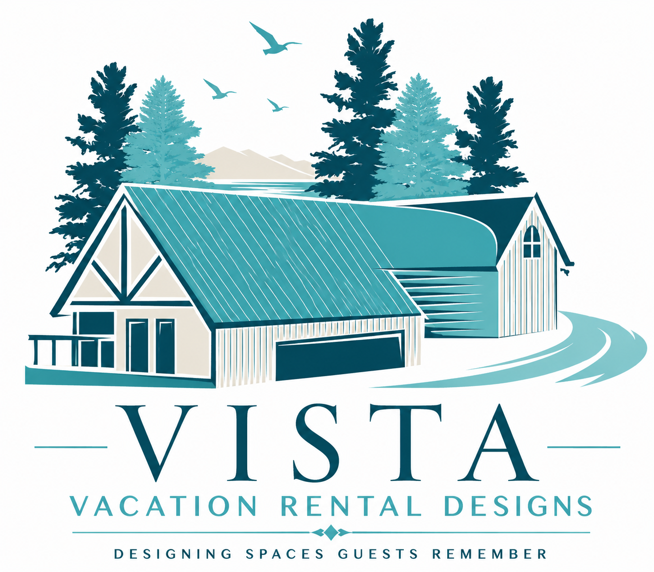 Vista Vacation Rental Designs